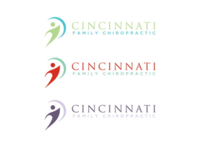 Cincinnati Family Chiropractic | Logo Design by christianpoetoe