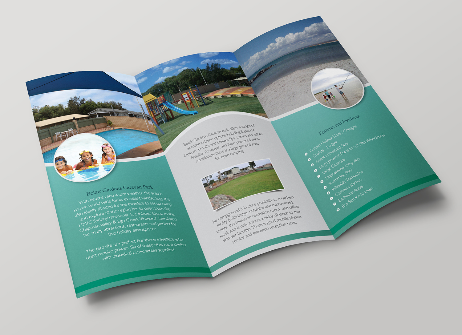 Flyer Design by alex989 for Summerstar Pty Ltd | Design #13640513