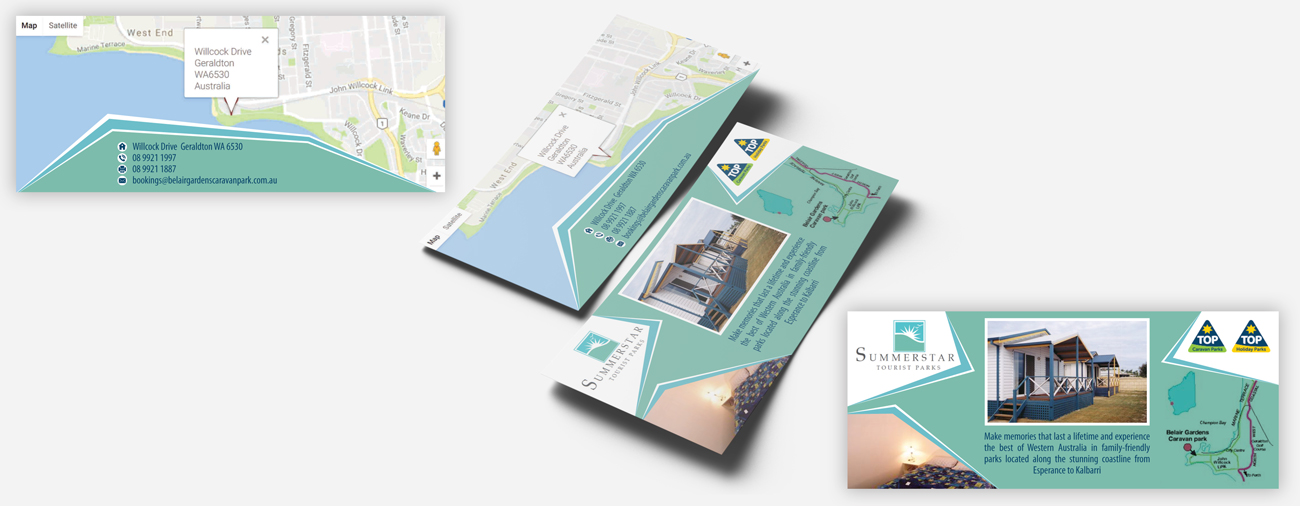 Flyer Design by Impressive Sol for Summerstar Pty Ltd | Design #13558201