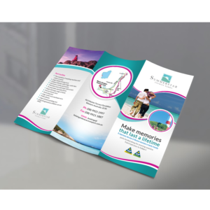 Flyer Design by debdesign for Summerstar Pty Ltd | Design: #13627055