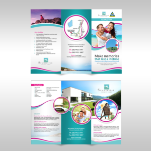 Flyer Design by debdesign for Summerstar Pty Ltd | Design: #13690096