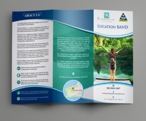 Flyer Design by debdesign for Summerstar Pty Ltd | Design: #16796723