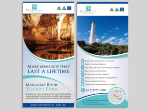 Flyer Design by creative.bugs for Summerstar Pty Ltd | Design: #13557505