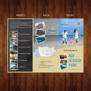 Flyer Design by creative.bugs for Summerstar Pty Ltd | Design: #16784963