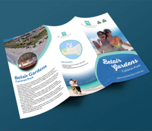 Flyer Design by creative.bugs for Summerstar Pty Ltd | Design: #16808164