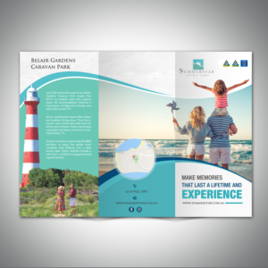 Flyer Design by creative.bugs for Summerstar Pty Ltd | Design: #16821059