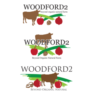 Logo-Design von RLW DESIGN für Woodford No.2 | Design: #13657136