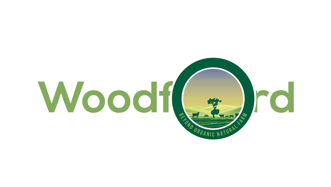 Logo Design by Riz' for Woodford No.2 | Design #13610950