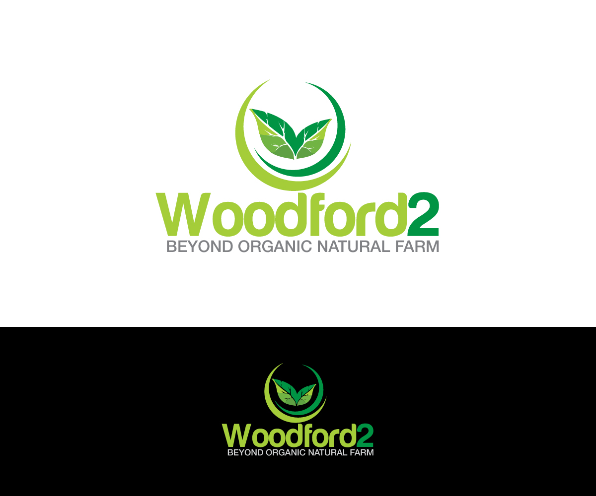 Logo-Design von srinup9492 für Woodford No.2 | Design: #13591113