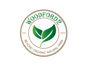 Logo-Design von Moat Sumona Afroz für Woodford No.2 | Design #13622775