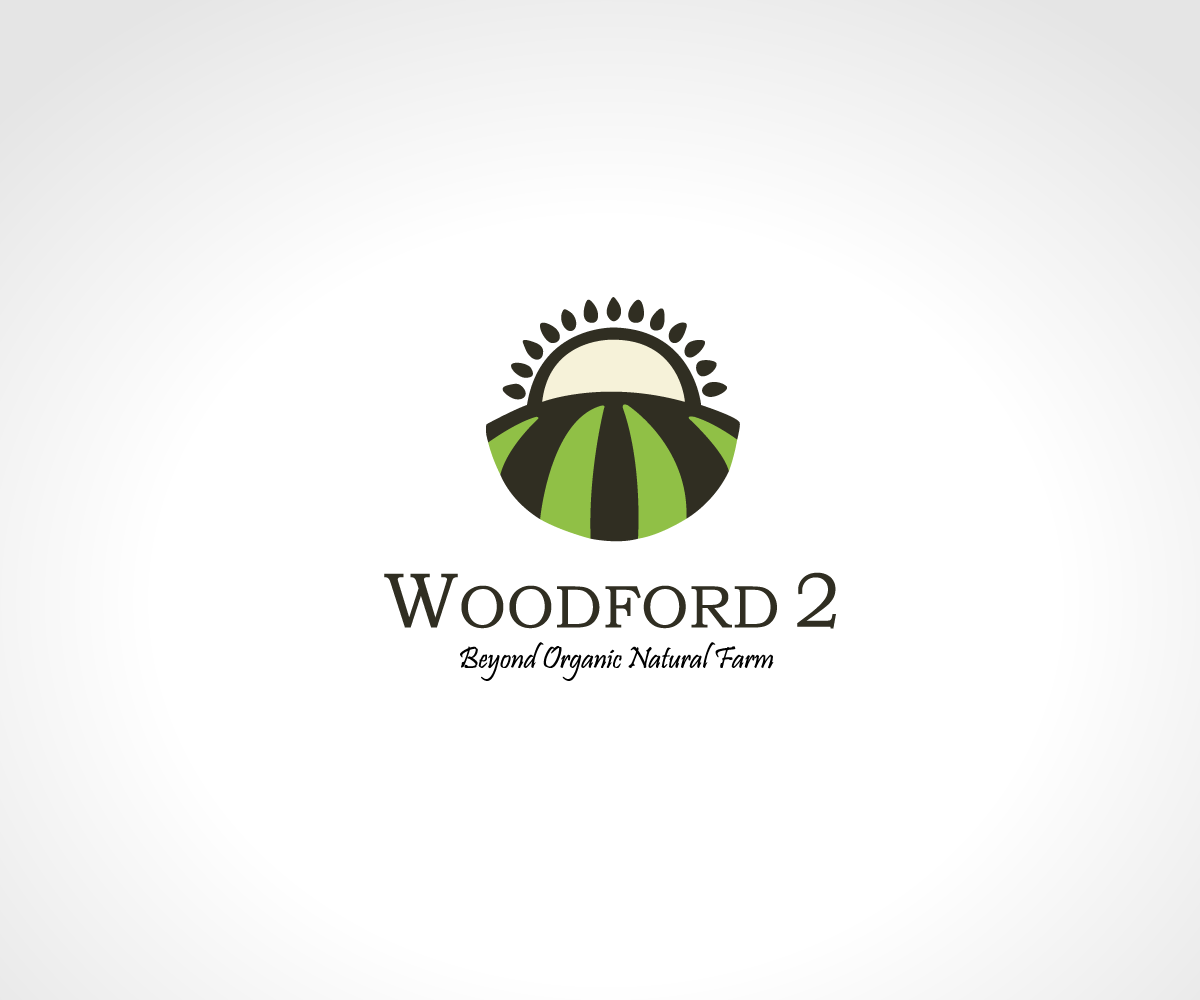 Logo-Design von stanko.man für Woodford No.2 | Design #13715204