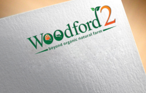 Logo-Design von zebronicgraphic für Woodford No.2 | Design: #13621792