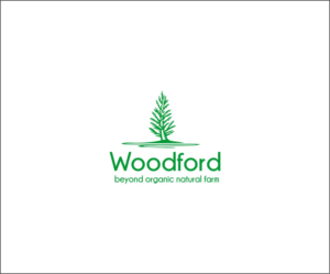 Logo-Design von Sue Rogers für Woodford No.2 | Design #13678850