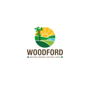 Logo-Design von brandit für Woodford No.2 | Design #13660855