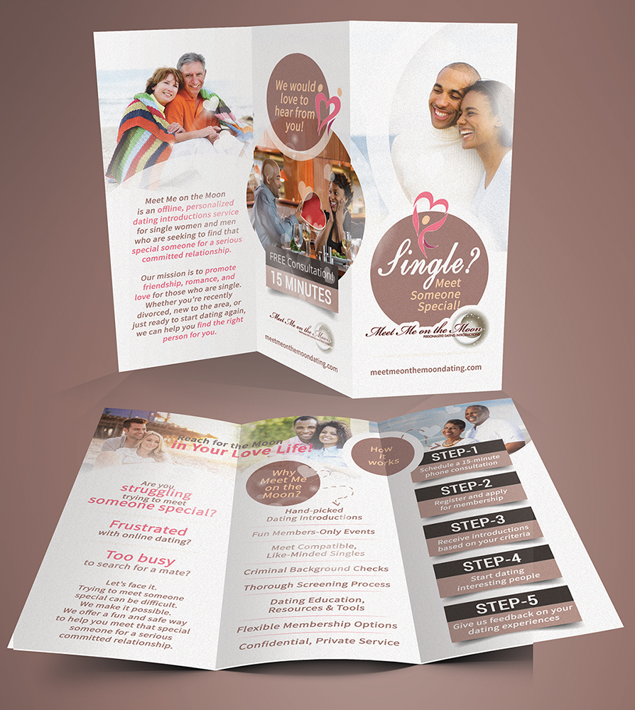 Diseño de Flyer por creationz2011 para este proyecto | Diseño #13583210