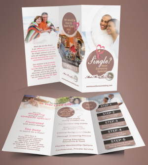 Flyer Design by creationz2011