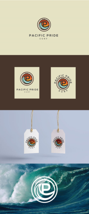 Logo Design by el.