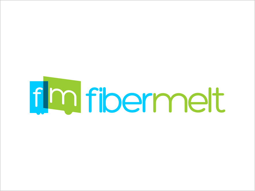 Logo Design by djaya_design for FiberMelt | Design #2496838