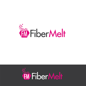Diseño de Logo por Oct-O-Ray Design para FiberMelt | Diseño #2563564
