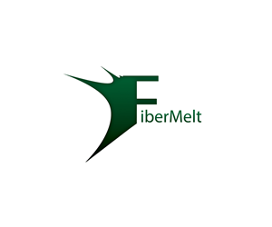 Logo Design by Aiden James for FiberMelt | Design: #2503967