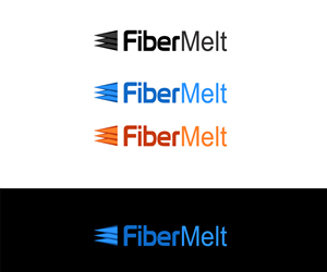 Logo Design by bibit pramasa for FiberMelt | Design: #2476710