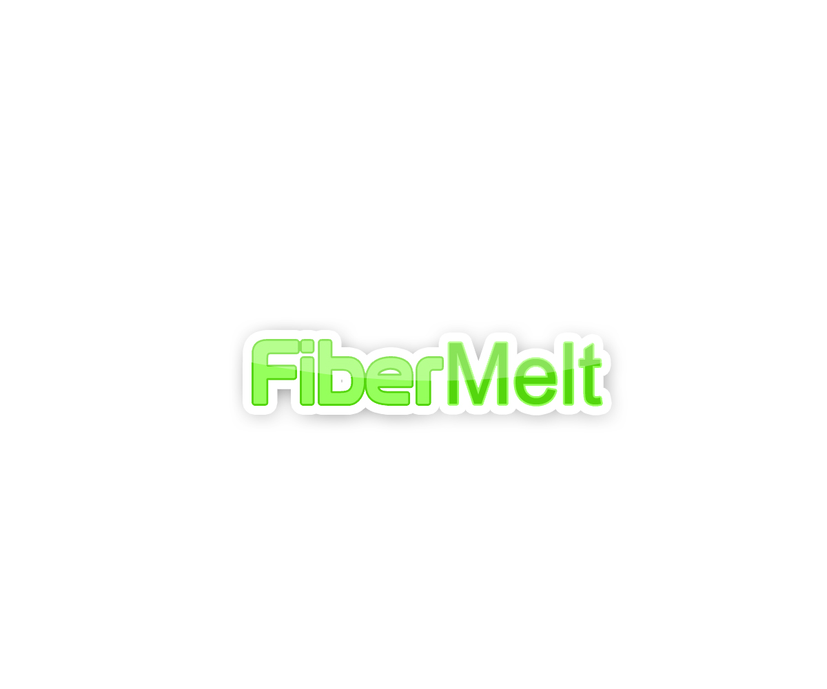 Logo Design by bibit pramasa for FiberMelt | Design #2477522