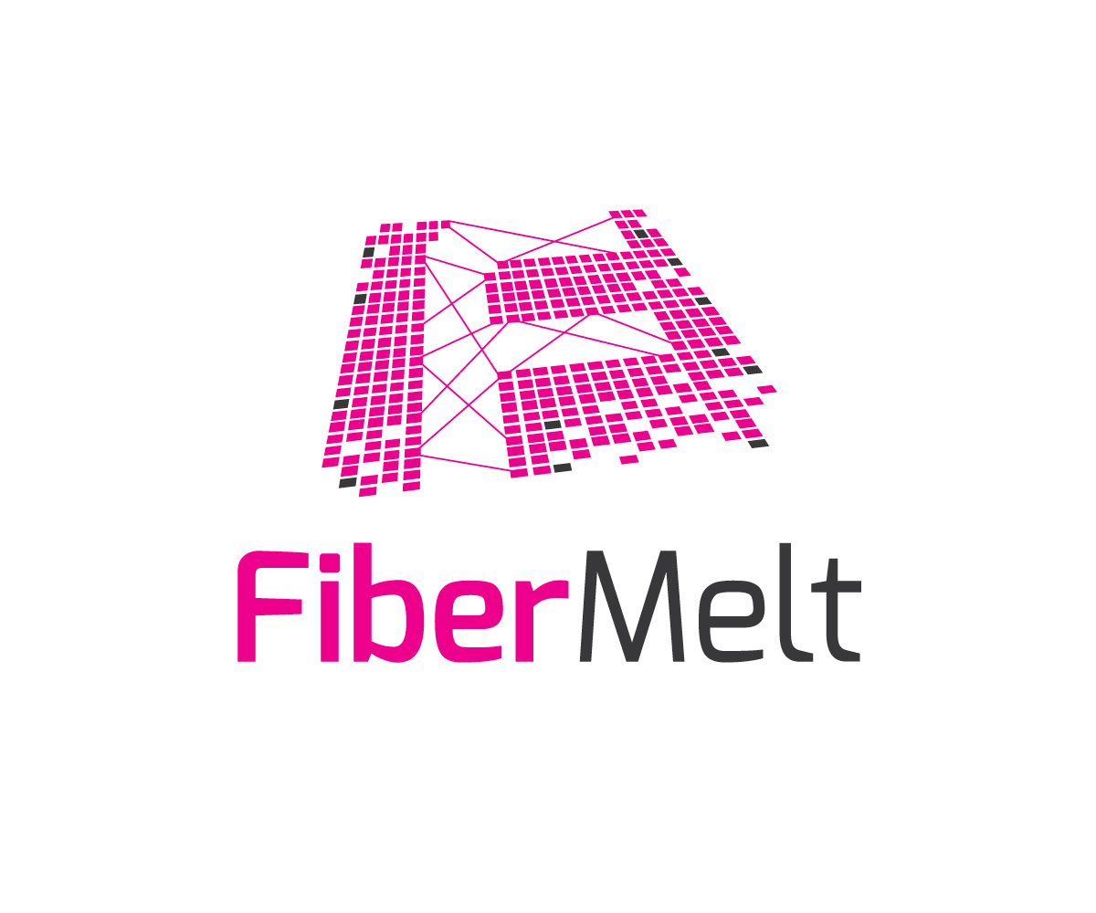 Logo Design by Ricardo Best  for FiberMelt | Design #2510546