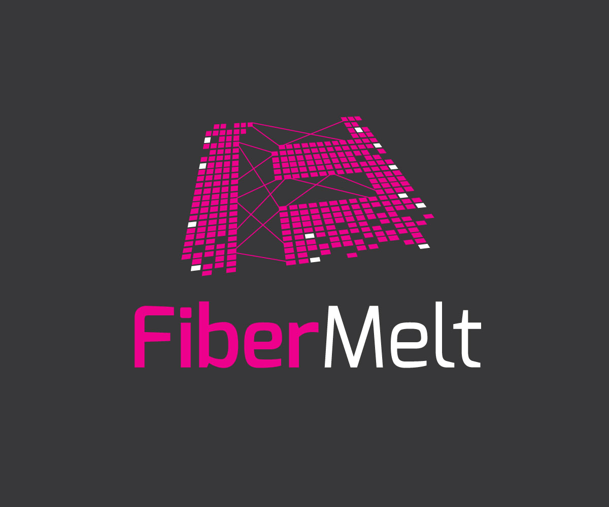 Logo Design by Ricardo Best  for FiberMelt | Design #2510548