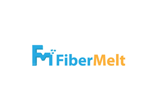 Logo-Design von akhil für FiberMelt | Design: #2544474