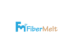 Logo-Design von akhil für FiberMelt | Design: #2544510