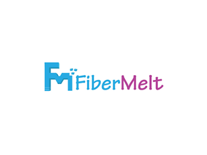 Logo-Design von akhil für FiberMelt | Design: #2558330