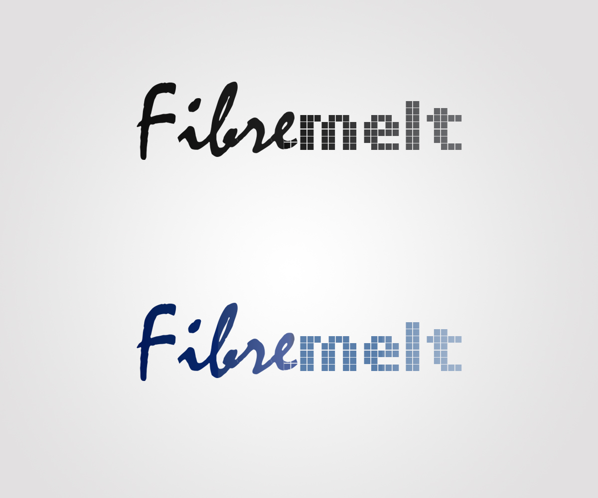 Logo Design by  Next Design for FiberMelt | Design #2544500