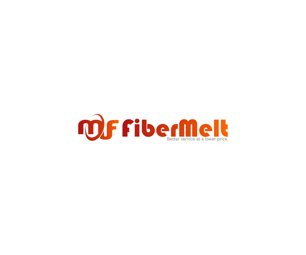 Logo Design by zha for FiberMelt | Design #2476413