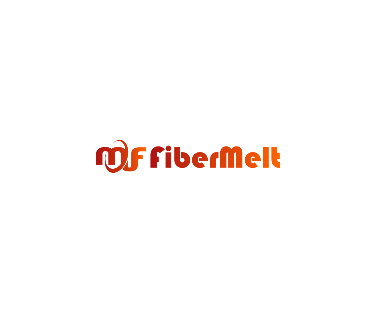 Logo Design by zha for FiberMelt | Design #2476415