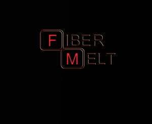 Logo Design by Diana Monteiro for FiberMelt | Design: #2474811
