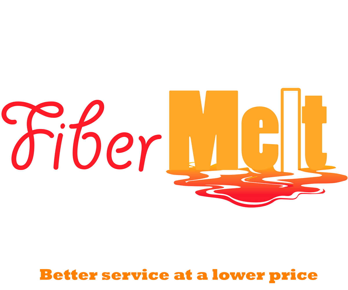 Logo Design by George for FiberMelt | Design #2474557