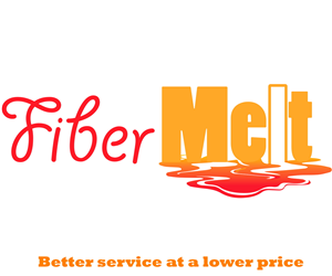 Logo Design by George for FiberMelt | Design: #2474557
