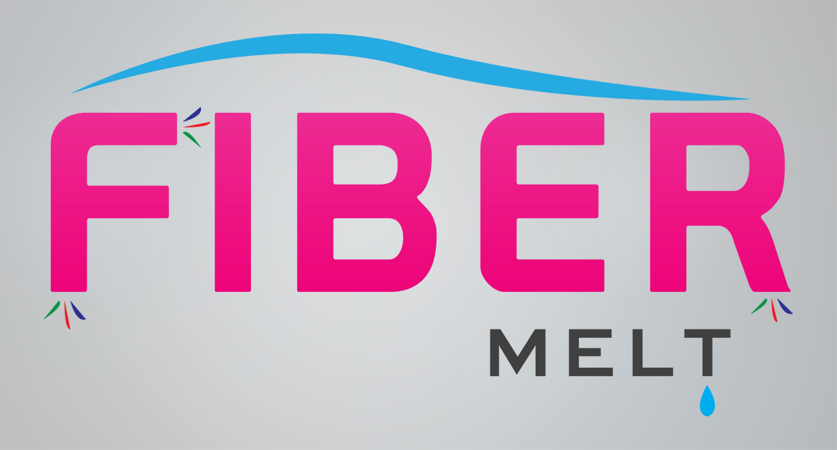 Logo Design by Bear Claw Design for FiberMelt | Design #2522730