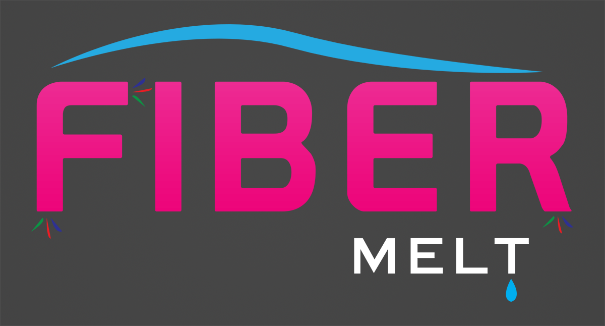 Logo-Design von Bear Claw Design für FiberMelt | Design #2522734