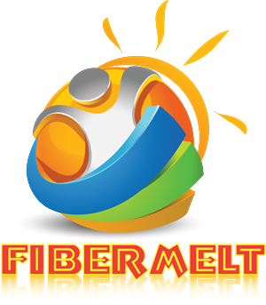Diseño de Logo por NovaGraphicz para FiberMelt | Diseño #2558464