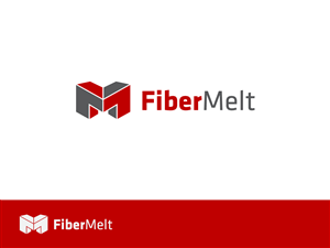 Logo-Design von ChizZech für FiberMelt | Design: #2505050