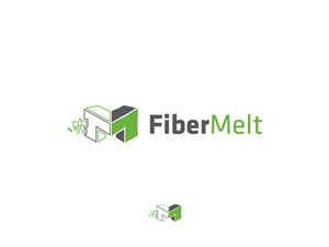 Logo-Design von ChizZech für FiberMelt | Design: #2508712