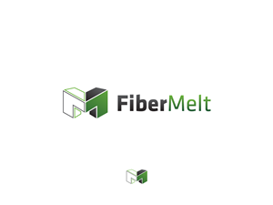 Logo-Design von ChizZech für FiberMelt | Design: #2508713
