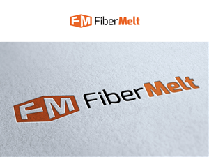 Logo Design by MIM design for FiberMelt | Design: #2499063
