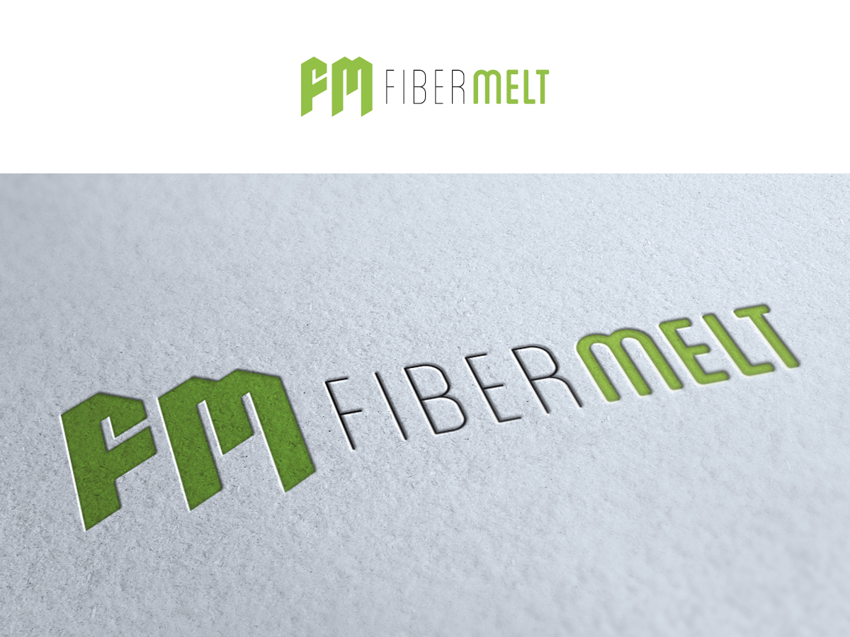 Design de Logo par MIM design pour FiberMelt | Design #2499065
