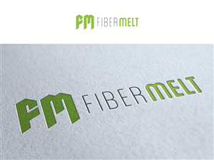 Logo Design by MIM design for FiberMelt | Design: #2499065