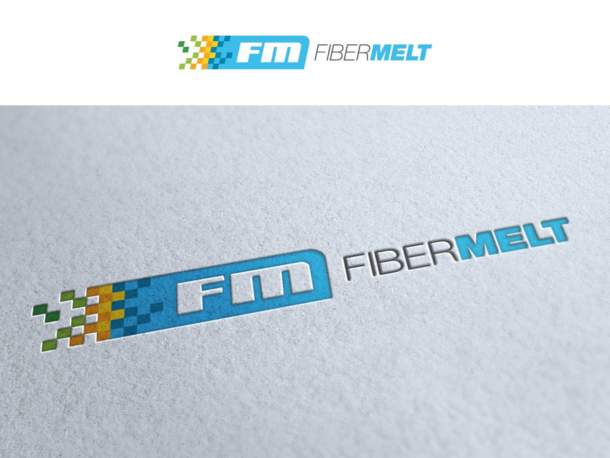 Design de Logo par MIM design pour FiberMelt | Design #2499077
