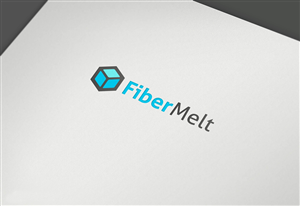 Logo-Design von Vinchi für FiberMelt | Design: #2526092