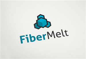 Logo Design by Vinchi for FiberMelt | Design: #2550541