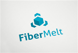 Logo Design by Vinchi for FiberMelt | Design: #2550544